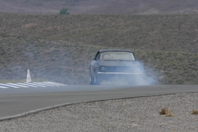 Illustration for article titled The 24 Hours Of LeMons Reno Über Gallery